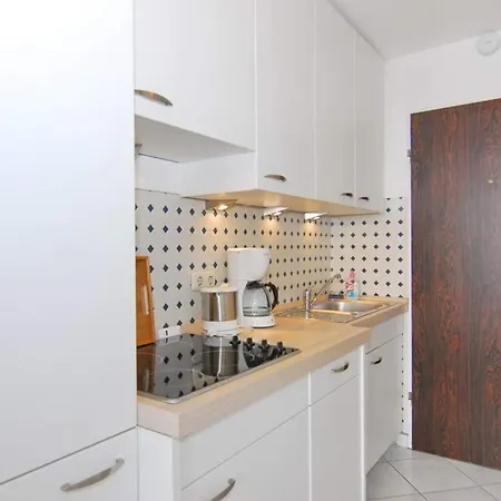 Appartement Haus Am Meer, Whg 119, Landseite 5og