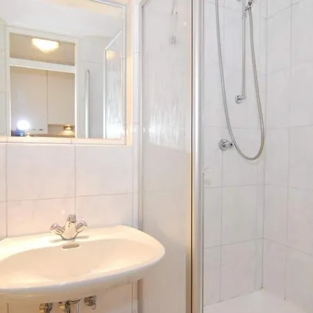 Haus Am Meer, Whg 119, Landseite 5og Appartement Westerland